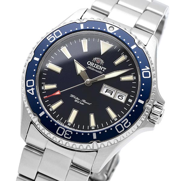 オリエント ORIENT スポーツ RN-AA0002L メンズ