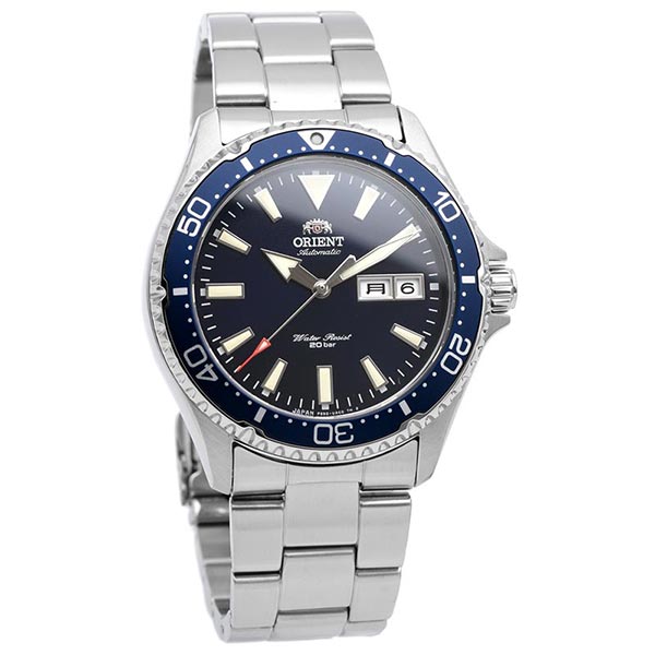 オリエント ORIENT スポーツ RN-AA0002L メンズ