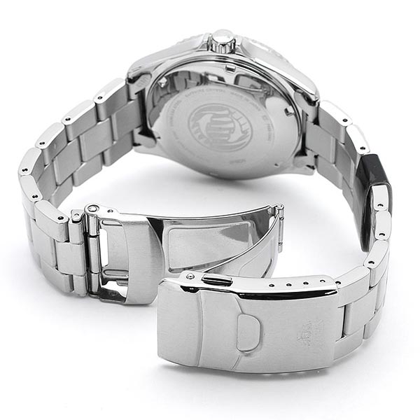 オリエント ORIENT スポーツ RN-AA0002L メンズ