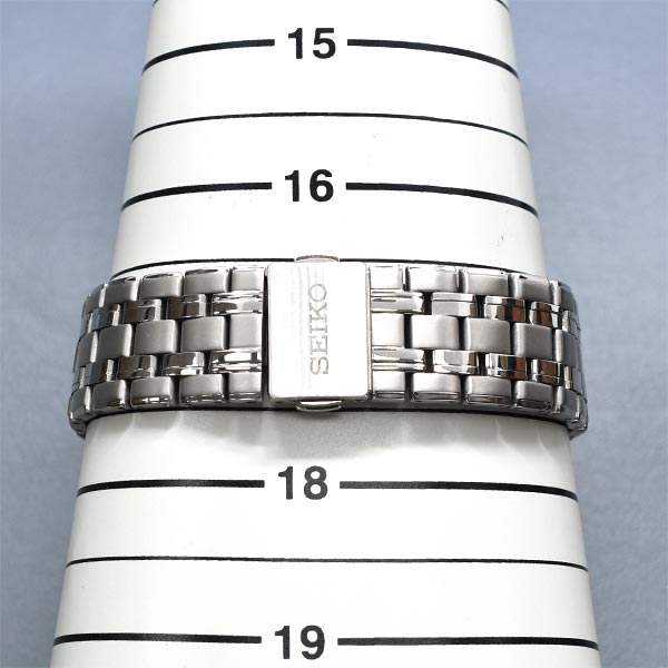 【お得な美品中古あり】セイコー ドルチェ&エクセリーヌ DOLCE&EXCELINE セイコー ドルチェ&エクセリーヌ SADZ201 メンズ