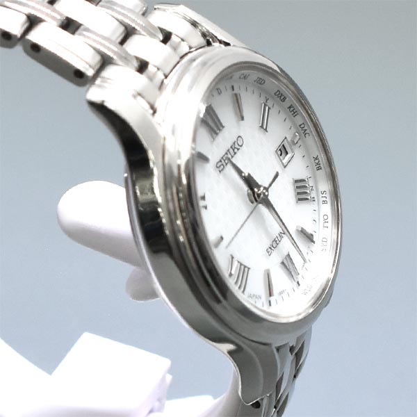 【お得な美品中古あり】セイコー ドルチェ&エクセリーヌ DOLCE&EXCELINE SWCW161 レディース