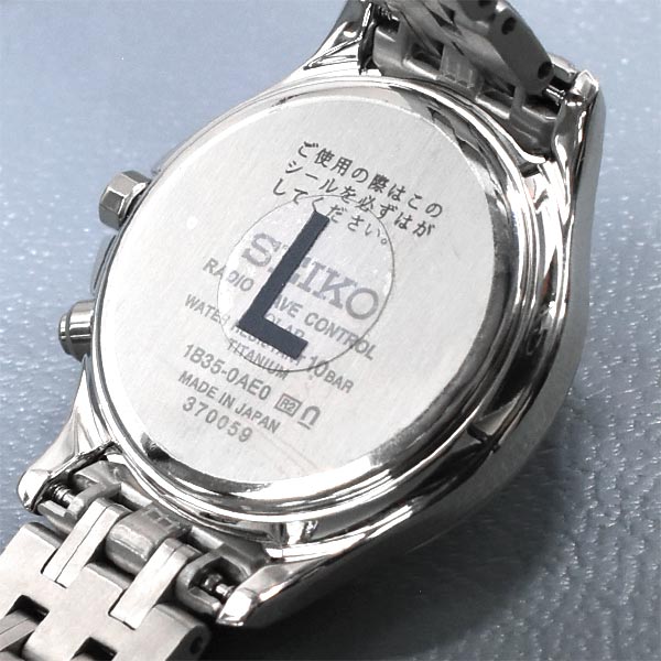 【お得な美品中古あり】セイコー ドルチェ&エクセリーヌ DOLCE&EXCELINE SWCW161 レディース