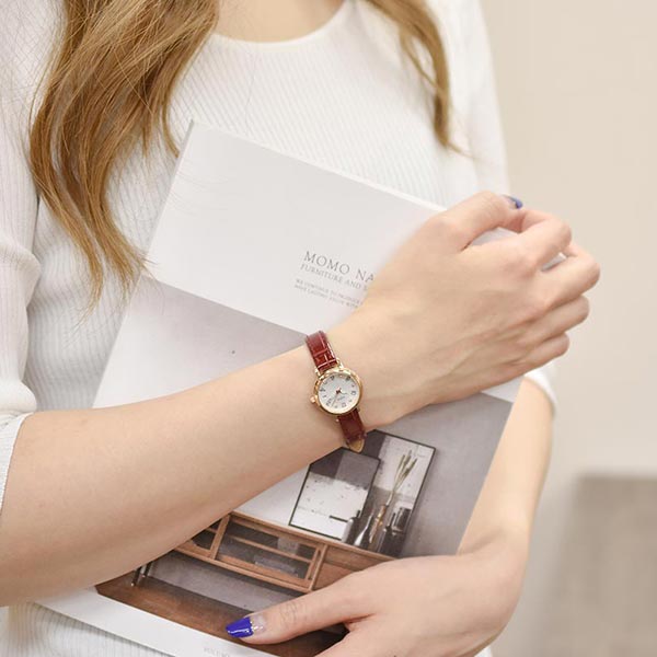 セイコー アルバ ALBA AHJK446 レディース