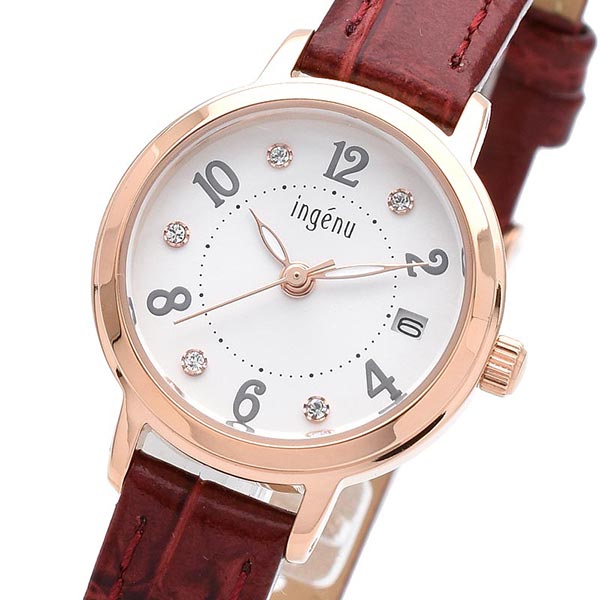 セイコー アルバ ALBA AHJK446 レディース