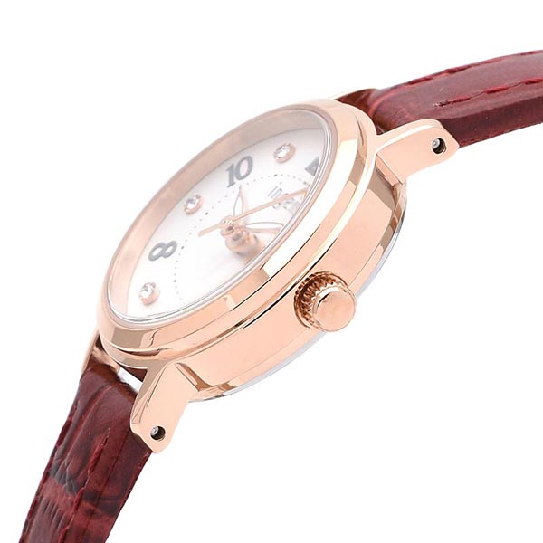 セイコー アルバ ALBA AHJK446 レディース