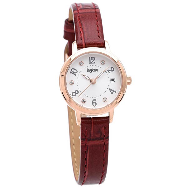 セイコー アルバ ALBA AHJK446 レディース