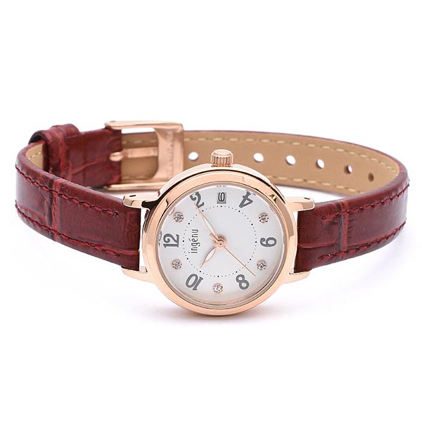 セイコー アルバ ALBA AHJK446 レディース