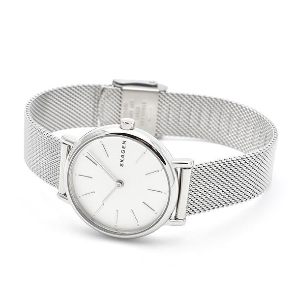 スカーゲン SKAGEN シグネチャー SKW2692 レディース