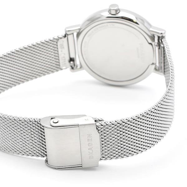 スカーゲン SKAGEN シグネチャー SKW2692 レディース