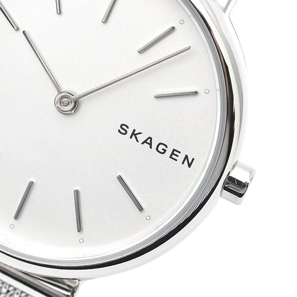 スカーゲン SKAGEN シグネチャー SKW2692 レディース