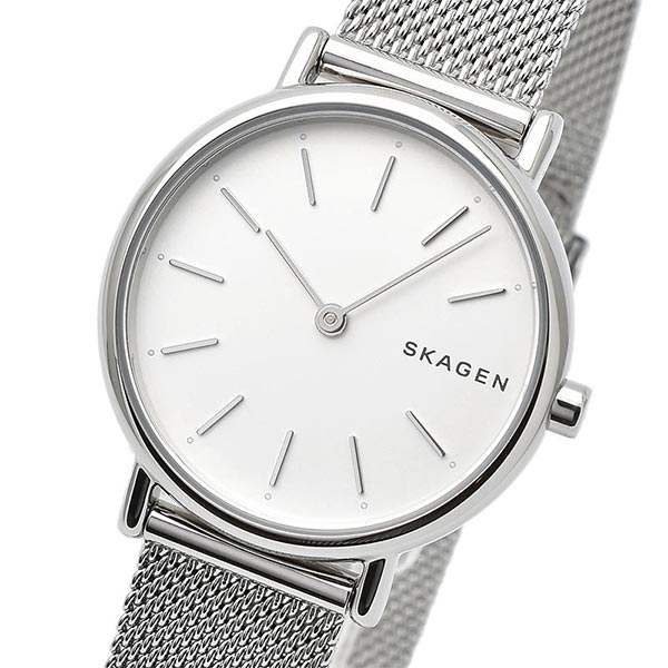 スカーゲン SKAGEN シグネチャー SKW2692 レディース