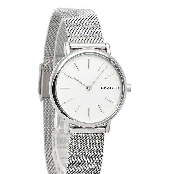 スカーゲン SKAGEN シグネチャー SKW2692 レディース