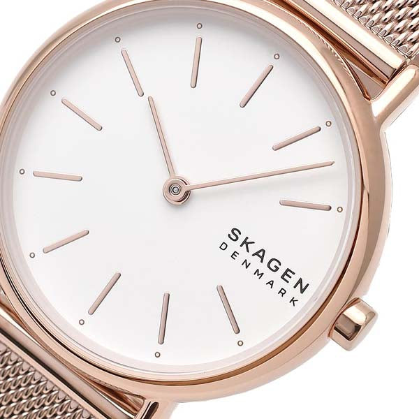 スカーゲン SKAGEN シグネチャー SKW2694 レディース