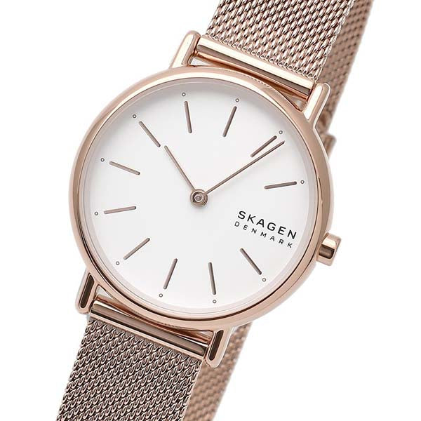 スカーゲン SKAGEN シグネチャー SKW2694 レディース