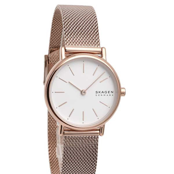 スカーゲン SKAGEN シグネチャー SKW2694 レディース