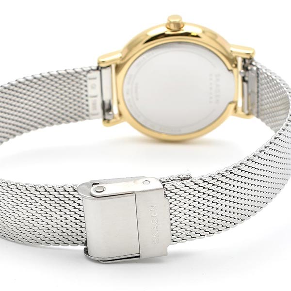 スカーゲン SKAGEN シグネチャー SKW2729 レディース