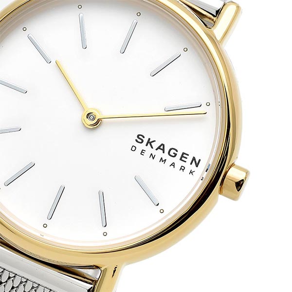 スカーゲン SKAGEN シグネチャー SKW2729 レディース