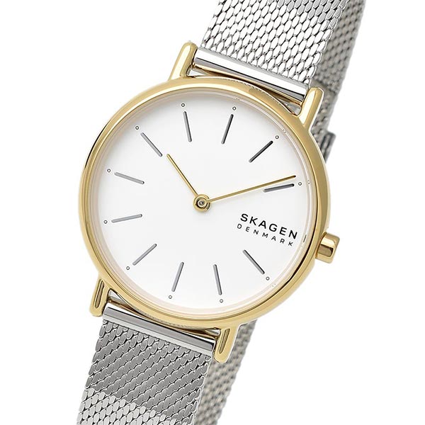 スカーゲン SKAGEN シグネチャー SKW2729 レディース