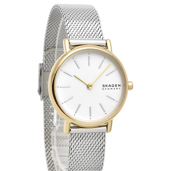 スカーゲン SKAGEN シグネチャー SKW2729 レディース