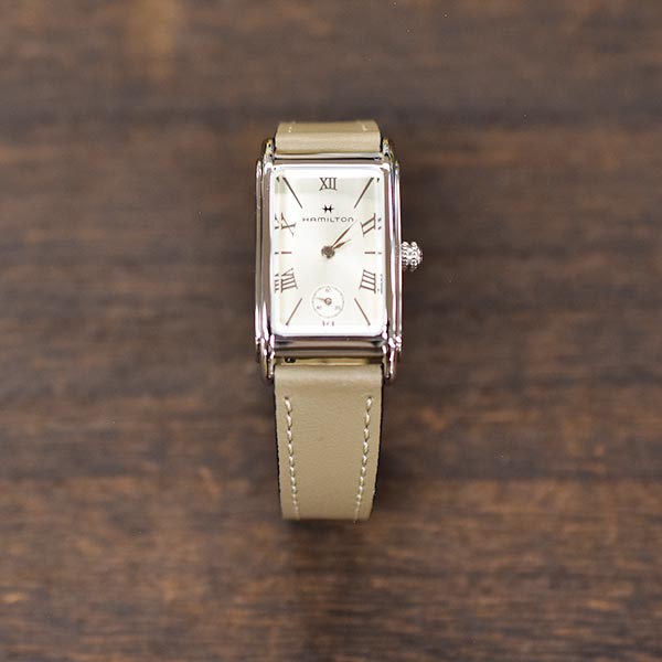 ハミルトン アメリカンクラシック HAMILTON アメリカン クラシック ARDMORE H11221514 レディース