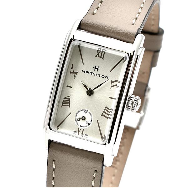 ハミルトン アメリカンクラシック HAMILTON アメリカン クラシック ARDMORE H11221514 レディース
