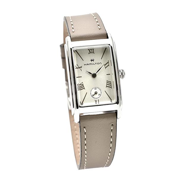 ハミルトン アメリカンクラシック HAMILTON アメリカン クラシック ARDMORE H11221514 レディース