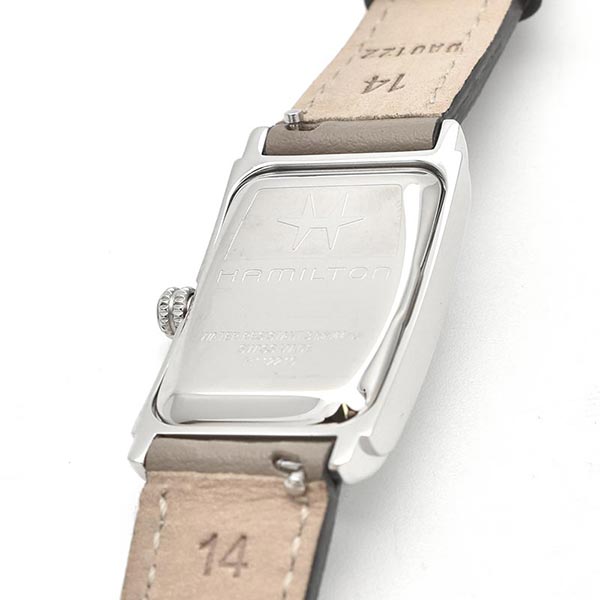 ハミルトン アメリカンクラシック HAMILTON アメリカン クラシック ARDMORE H11221514 レディース