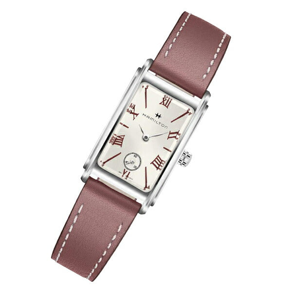 ハミルトン アメリカンクラシック HAMILTON アメリカン クラシック ARDMORE H11221814 レディース