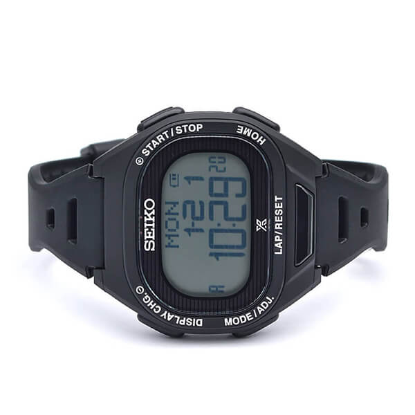 セイコー プロスペックス PROSPEX ソーラー 10気圧防水 SBEF055 メンズ