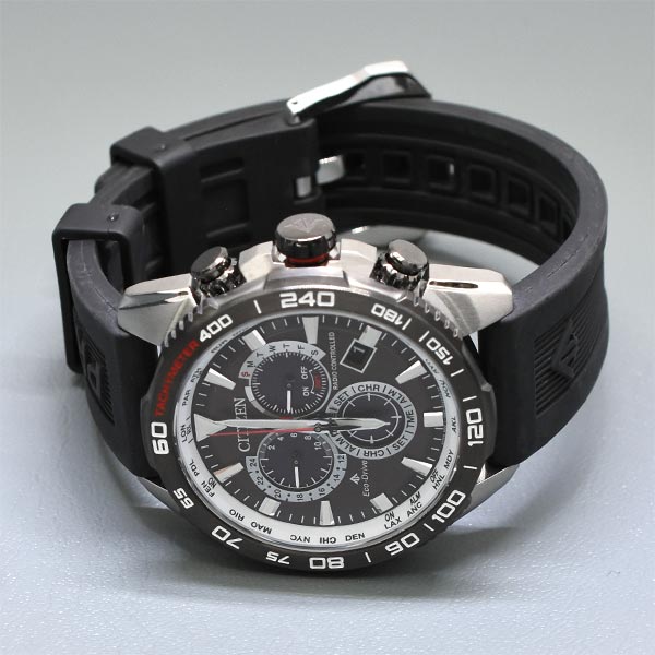 【お得な美品中古あり】シチズン プロマスター PROMASTER シチズン プロマスター CB5036-10X メンズ