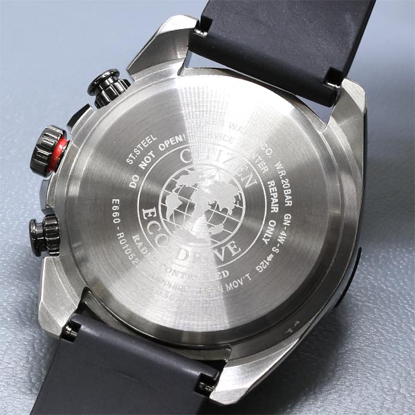 【お得な美品中古あり】シチズン プロマスター PROMASTER シチズン プロマスター CB5036-10X メンズ