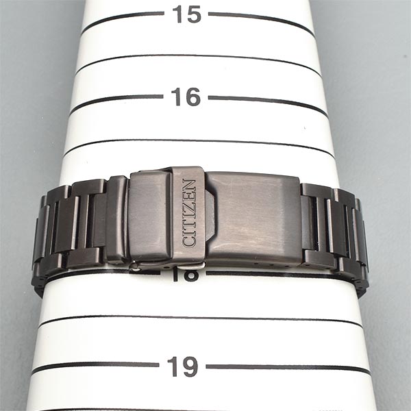 【お得な美品中古あり】シチズン プロマスター PROMASTER LANDシリーズ E660 CB5037-84E メンズ