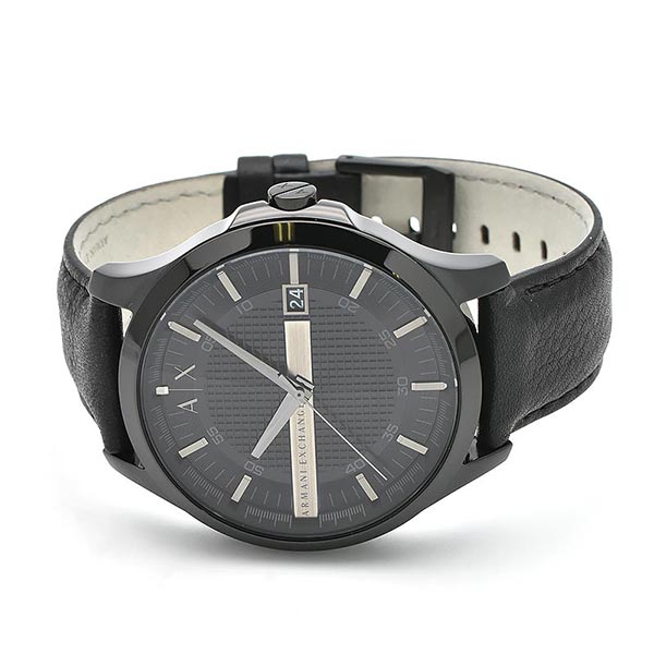 アルマーニエクスチェンジ ARMANIEXCHANGE AX2400 メンズ
