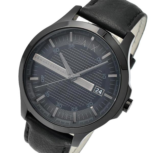 アルマーニエクスチェンジ ARMANIEXCHANGE AX2400 メンズ