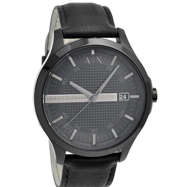 アルマーニエクスチェンジ ARMANIEXCHANGE AX2400 メンズ