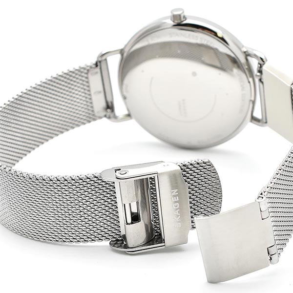 スカーゲン SKAGEN SKW2738 レディース