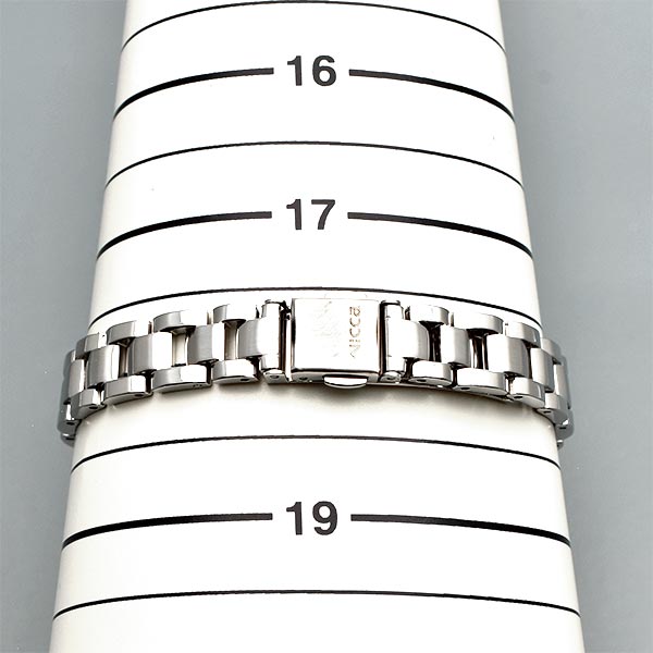 【お得な美品中古あり】シチズン ウィッカ wicca ハッピーダイアリー ソーラー電波 KS1-210-91 レディース