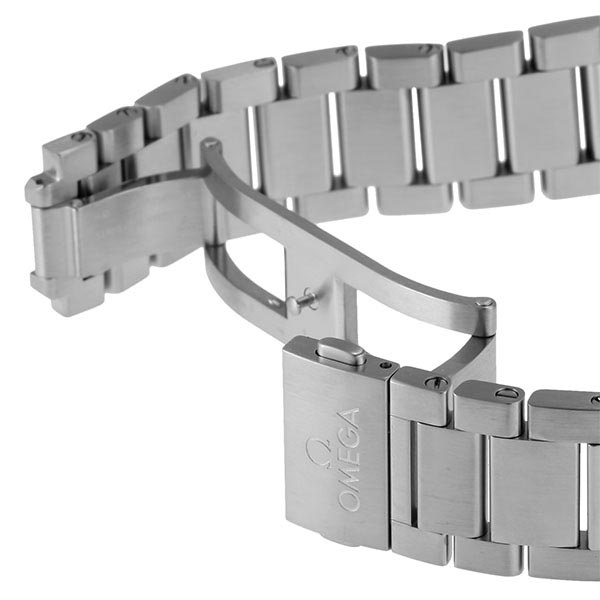 オメガ シーマスター OMEGA シーマスター レイルマスター 220.10.40.20.06.001 メンズ