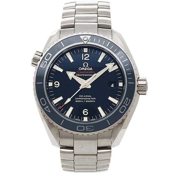 オメガ OMEGA 232.90.46.21.03.001 メンズ