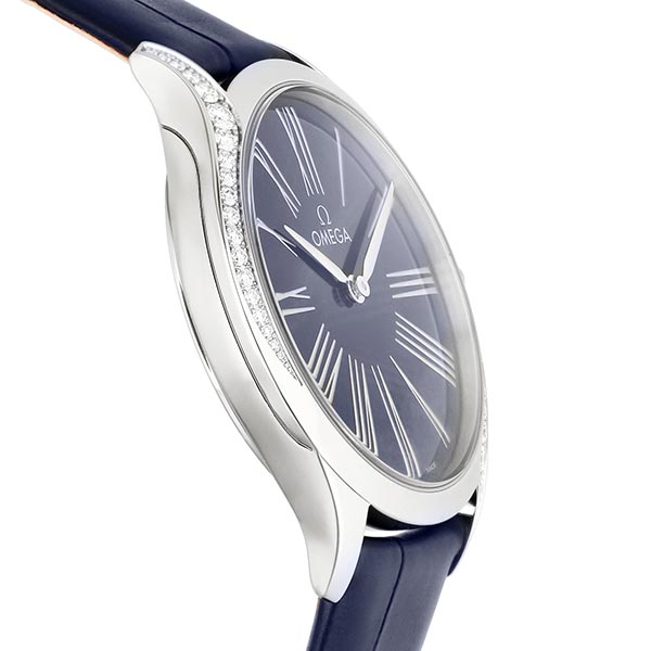 オメガ OMEGA 428.18.36.60.03.001 メンズ