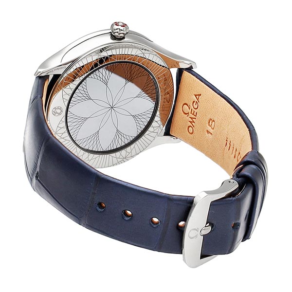 オメガ OMEGA 428.18.36.60.03.001 メンズ