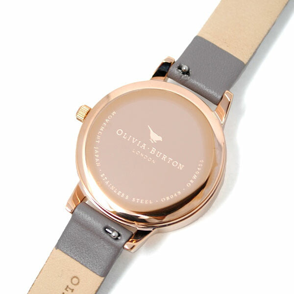 オリビアバートン OLIVIA BURTON OB16SG02 レディース