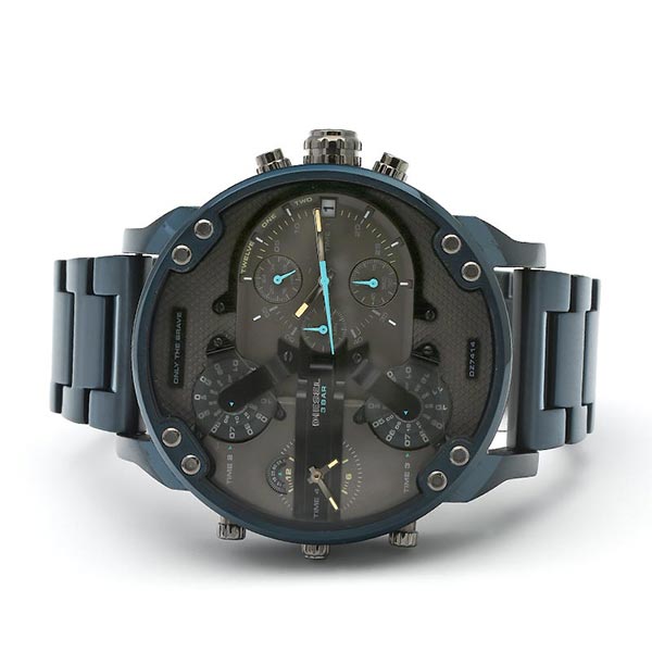 ディーゼル DIESEL DZ7414 メンズ