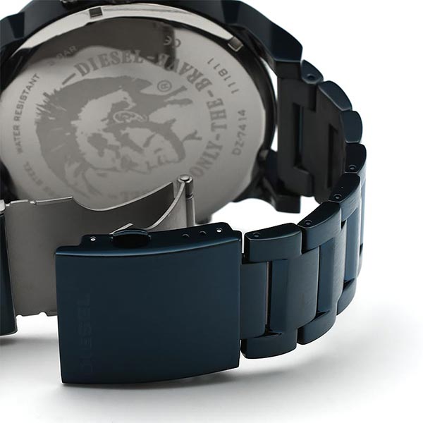 ディーゼル DIESEL DZ7414 メンズ