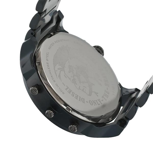 ディーゼル DIESEL DZ7414 メンズ