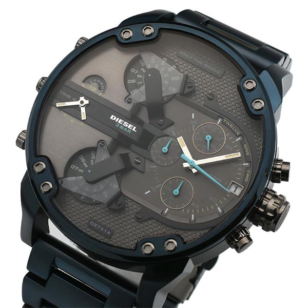 ディーゼル DIESEL DZ7414 メンズ