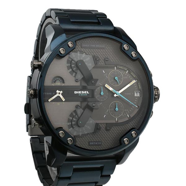 ディーゼル DIESEL DZ7414 メンズ