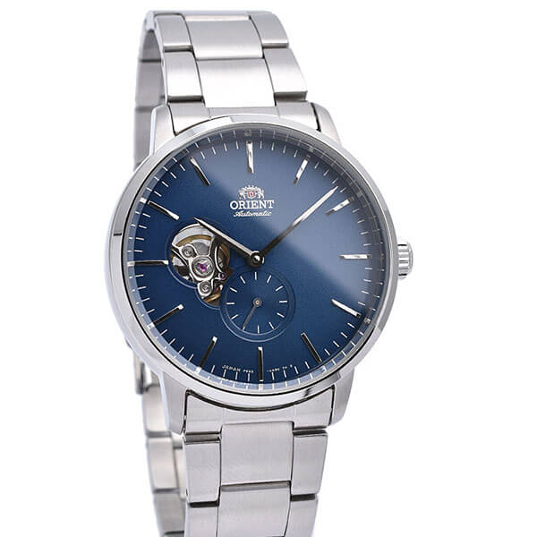 オリエント ORIENT コンテンポラリー RN-AR0101L メンズ