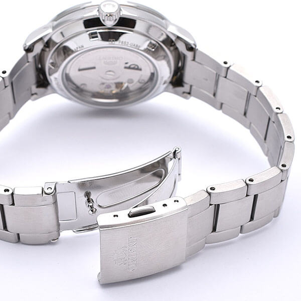 オリエント ORIENT コンテンポラリー RN-AR0101L メンズ