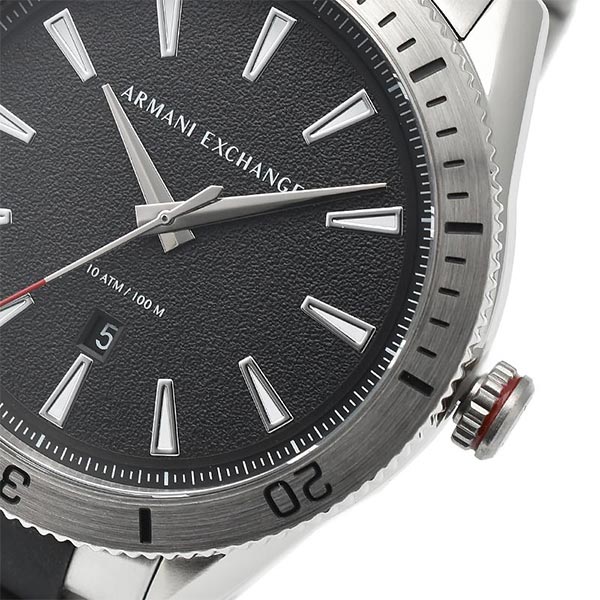 アルマーニエクスチェンジ ARMANIEXCHANGE  AX1824 メンズ